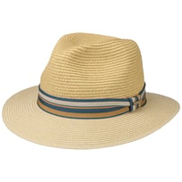 Kapelusz Słomkowy Romaro Toyo by Stetson - 300,00 zł