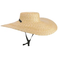 Kapelusz Słomkowy Rondo XXL by Lierys - 331,95 zł