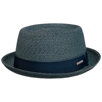 Kapelusz Słomkowy Ruviano Pork Pie by Stetson - 385,95 zł