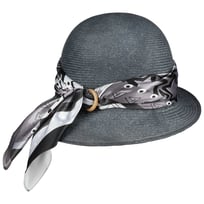 Kapelusz Słomkowy Samina by Lierys - 397,95 zł