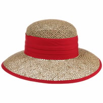 Kapelusz Słomkowy Talea Beach by Seeberger - 217,95 zł