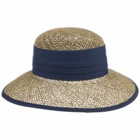Kapelusz Słomkowy Talea Beach by Seeberger - 218,95 zł