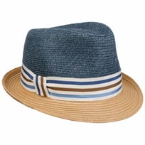 Kapelusz Słomkowy Talona Trilby by bedacht - 283,95 zł