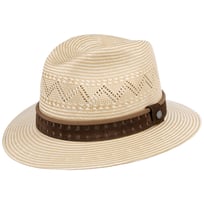 Kapelusz Słomkowy Tarico Twotone by Lierys - 392,95 zł