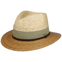Kapelusz Słomkowy Tavero Traveller by Stetson - 429,95 zł