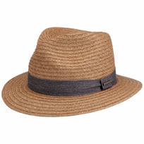 Kapelusz Słomkowy Toyo Traveller by Stetson - 430,00 zł