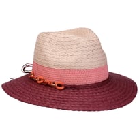 Kapelusz Słomkowy Tricolour Traveller - 145,95 zł