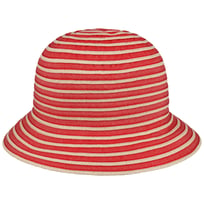 Kapelusz Słomkowy Twotone Braids by Lipodo - 97,95 zł