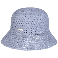 Kapelusz Słomkowy Uni Crochet by Seeberger - 194,95 zł