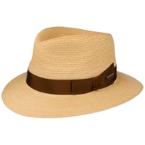 Kapelusz Słomkowy Uni Hemp Traveller by Stetson - 587,95 zł