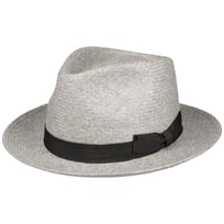 Kapelusz Słomkowy Valecrest Player by Stetson - 429,95 zł
