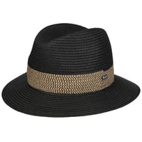 Kapelusz Słomkowy Valeno Toyo Traveller by Lipodo - 194,95 zł