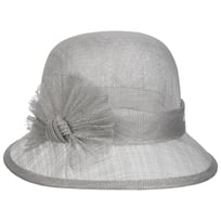 Kapelusz Słomkowy Valeska Sinamay by Seeberger - 331,95 zł