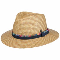 Kapelusz Słomkowy Vandrick Traveller by Lierys - 378,95 zł