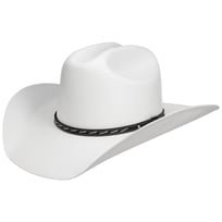 Kapelusz Słomkowy Vanlesco Western Toyo by Stetson - 776,95 zł