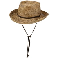 Kapelusz Słomkowy Vantago Western by Stetson - 342,95 zł