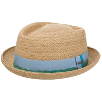 Kapelusz Słomkowy Vantella Diamond by Stetson - 212,95 zł