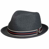 Kapelusz Słomkowy Wardsville Player Toyo by Lierys - 283,95 zł