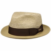 Kapelusz Słomkowy Weave-Mix Toyo by Stetson - 211,95 zł