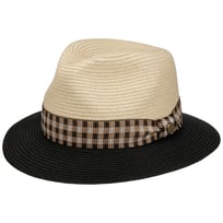 Kapelusz Słomkowy Wilmont Traveller by Balmoral - 326,95 zł