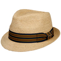 Kapelusz Słomkowy Yescott Trilby by Stetson - 342,95 zł
