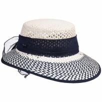 Kapelusz Słomkowy z Kokardką Kalisa by Lipodo - 145,95 zł