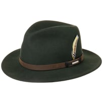 Kapelusz Sardis VitaFelt Traveller by Stetson - 1243,00 zł