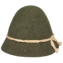 Kapelusz Schinderhannes II by Lodenhut Manufaktur - 194,95 zł