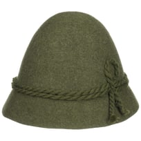 Kapelusz Schinderhannes by Lodenhut Manufaktur - 194,95 zł