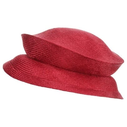 Kapelusz Składany Sisal by Seeberger - 516,95 zł