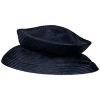 Kapelusz Składany Sisal by Seeberger - 519,95 zł