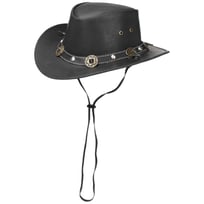 Kapelusz Sk�rzany Concho by Scippis - 284,95 zł