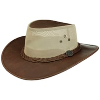 Kapelusz Sk�rzany Darwin Cooler by Scippis - 331,95 zł
