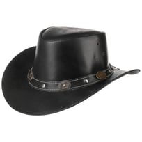 Kapelusz Sk�rzany Elreno by Scippis - 283,95 zł