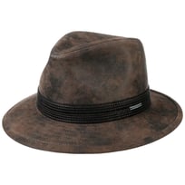 Kapelusz Sk�rzany Jacky Pigskin by Stetson - 863,95 zł