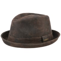 Kapelusz Sk�rzany Radcliff Player by Stetson - 776,95 zł