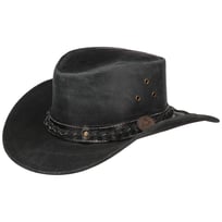 Kapelusz Sk�rzany William by Scippis - 329,95 zł