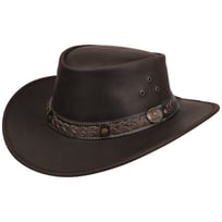 Kapelusz Sk�rzany Wilsons by Scippis - 378,95 zł