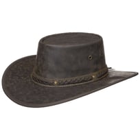 Kapelusz Squashy Crackle Kangaroo by BARMAH - 610,95 zł