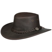 Kapelusz Squashy Sundowner Kangaroo by BARMAH - 658,95 zł