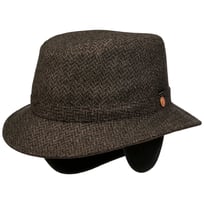 Kapelusz Stuart Classic Wool Sympatex by Mayser - 752,95 zł