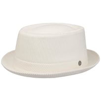 Kapelusz Sztruksowy Classic Pork Pie by Lierys - 378,95 zł