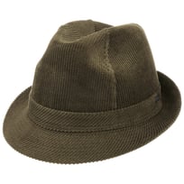 Kapelusz Sztruksowy Molinar by Lipodo - 236,95 zł