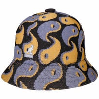 Kapelusz Tekstylny 3D Balance Casual by Kangol - 248,95 zł