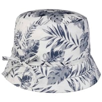 Kapelusz Tekstylny Allover Leaves Bucket by Lipodo - 81,95 zł