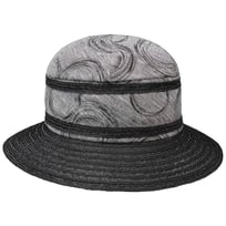 Kapelusz Tekstylny Alma Caranda Circles by Mayser - 425,95 zł