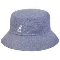 Kapelusz Tekstylny Bermuda Bucket by Kangol - 354,05 zł