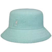 Kapelusz Tekstylny Bermuda Bucket by Kangol - 354,05 zł
