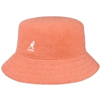 Kapelusz Tekstylny Bermuda Bucket by Kangol - 354,05 zł