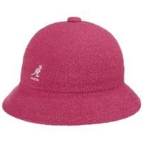 Kapelusz Tekstylny Bermuda Casual by Kangol - 378,95 zł